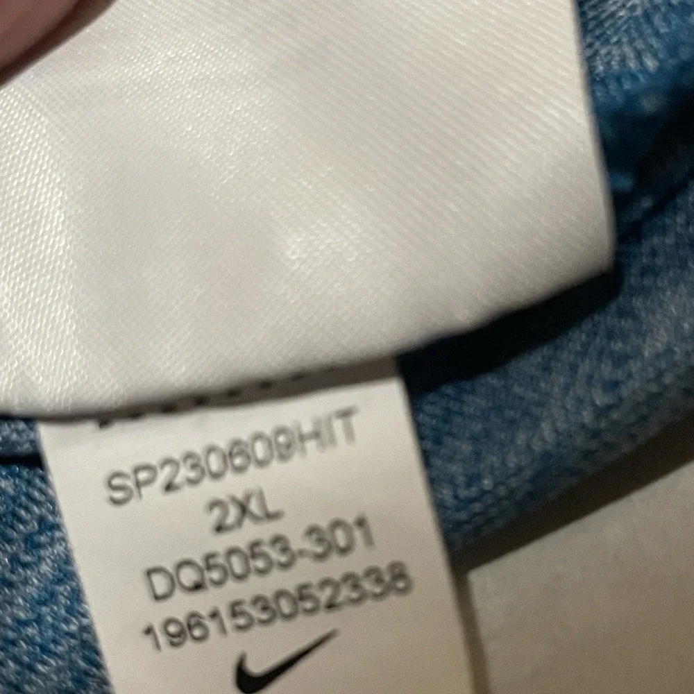 Nike pre owned